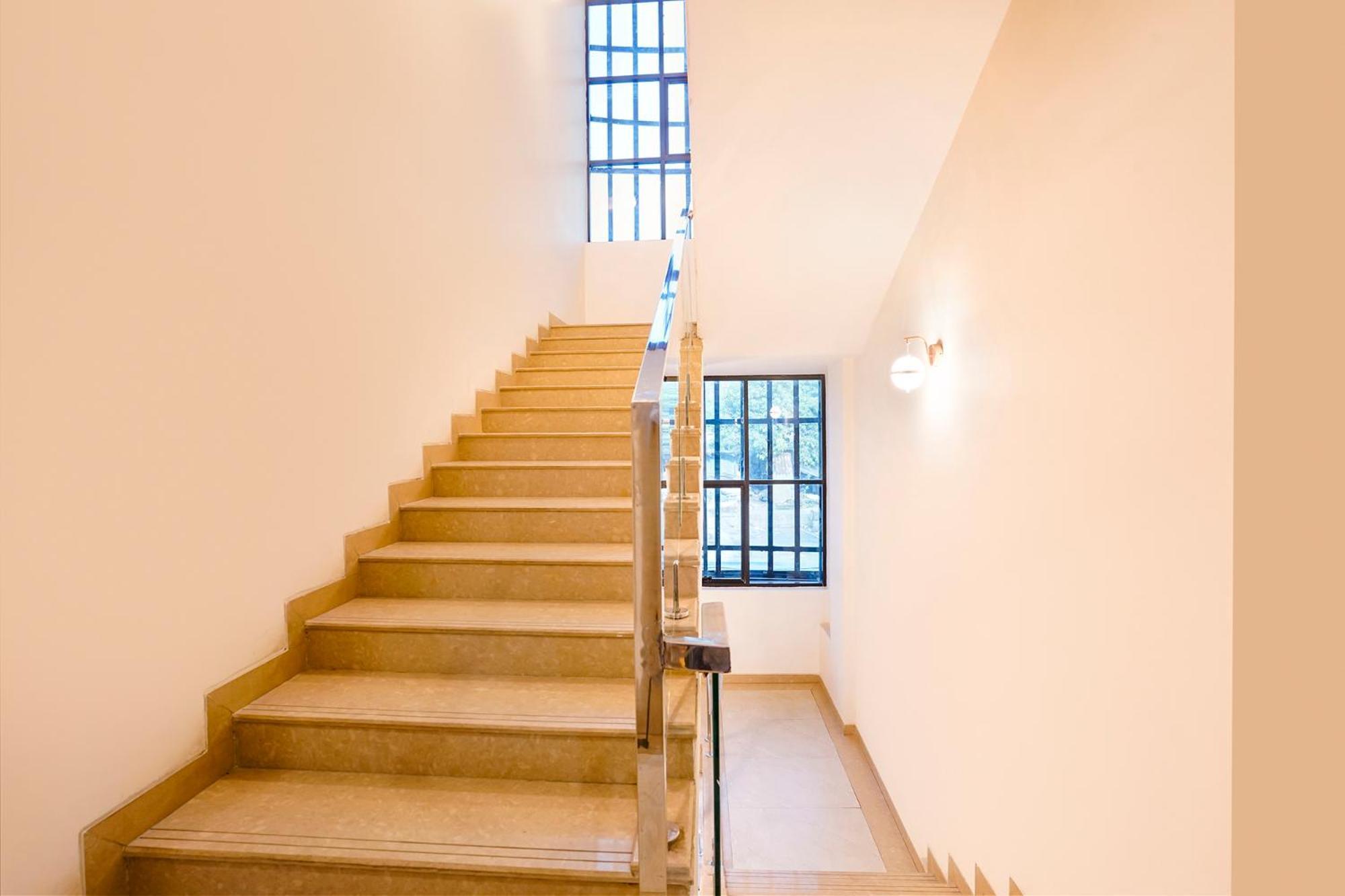 Fabhotel Sunshine Residency 3* Mumbai