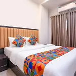 Fabhotel Sunshine Residency
