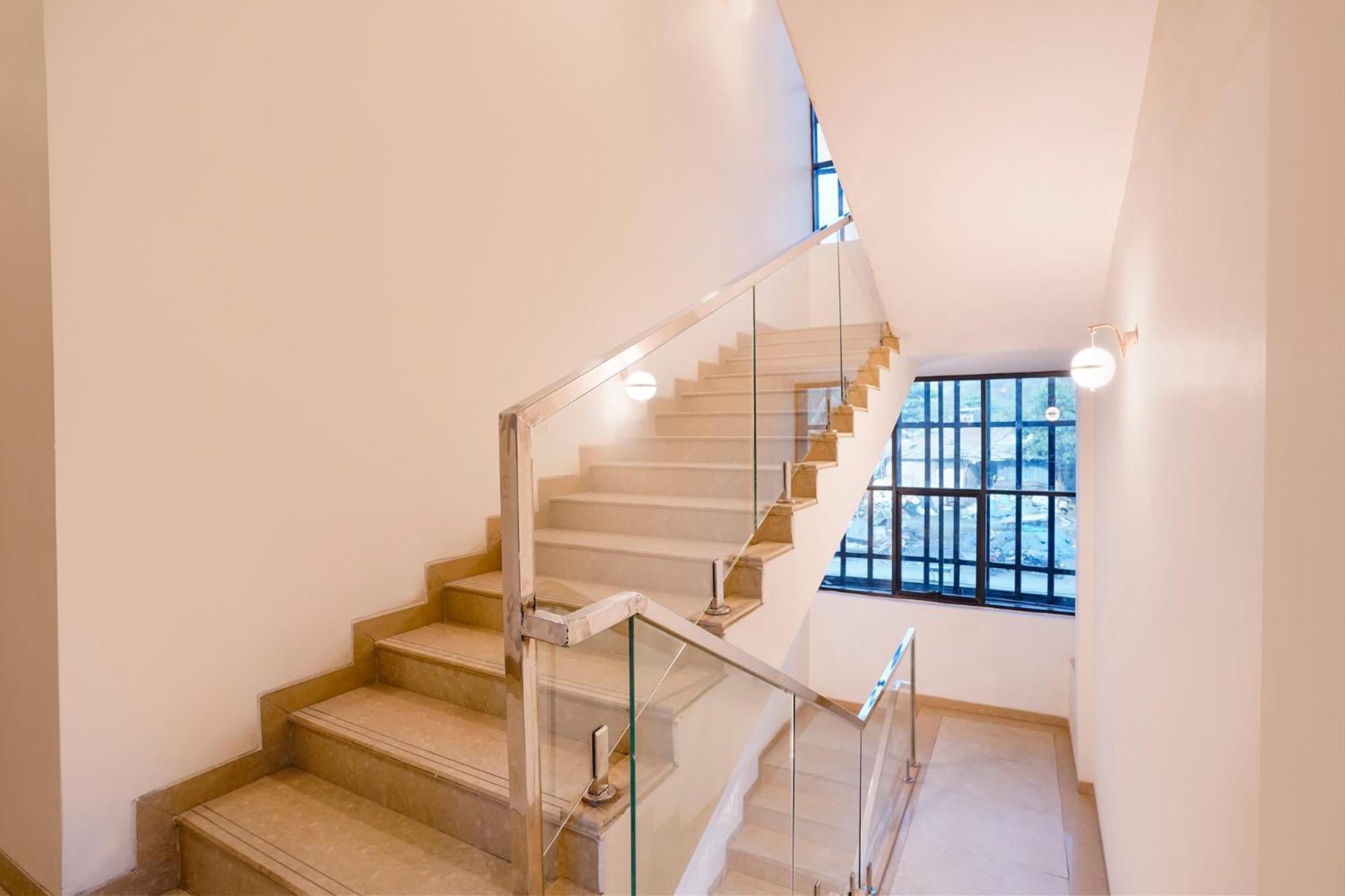 Hotel Fabhotel Sunshine Residency 3*